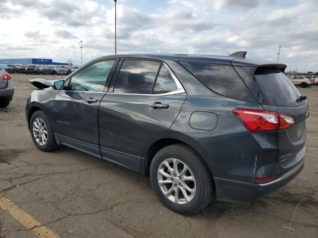 Photo 1 VIN: 2GNAXJEV9K6296812 - CHEVROLET EQUINOX LT 