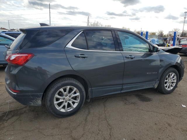 Photo 2 VIN: 2GNAXJEV9K6296812 - CHEVROLET EQUINOX LT 