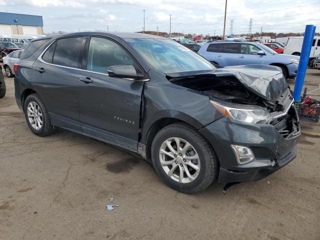 Photo 3 VIN: 2GNAXJEV9K6296812 - CHEVROLET EQUINOX LT 