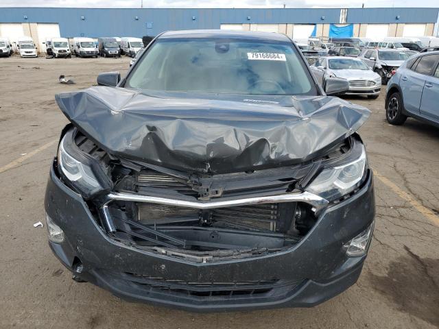 Photo 4 VIN: 2GNAXJEV9K6296812 - CHEVROLET EQUINOX LT 