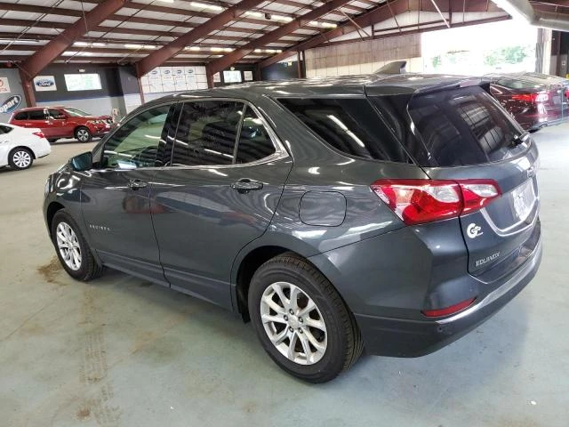 Photo 1 VIN: 2GNAXJEV9L6108517 - CHEVROLET EQUINOX LT 