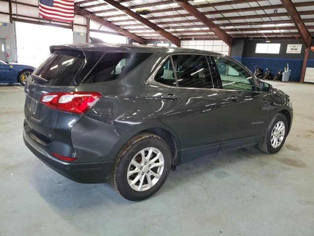 Photo 2 VIN: 2GNAXJEV9L6108517 - CHEVROLET EQUINOX LT 