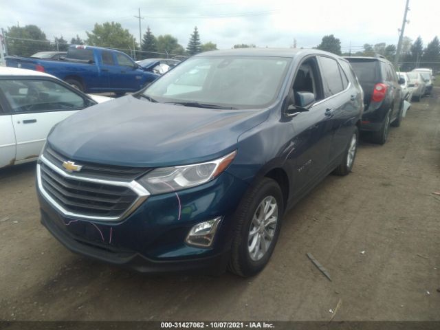 Photo 1 VIN: 2GNAXJEV9L6115225 - CHEVROLET EQUINOX 