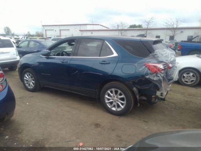 Photo 2 VIN: 2GNAXJEV9L6115225 - CHEVROLET EQUINOX 