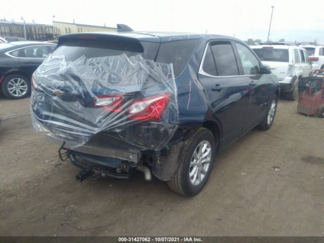 Photo 3 VIN: 2GNAXJEV9L6115225 - CHEVROLET EQUINOX 