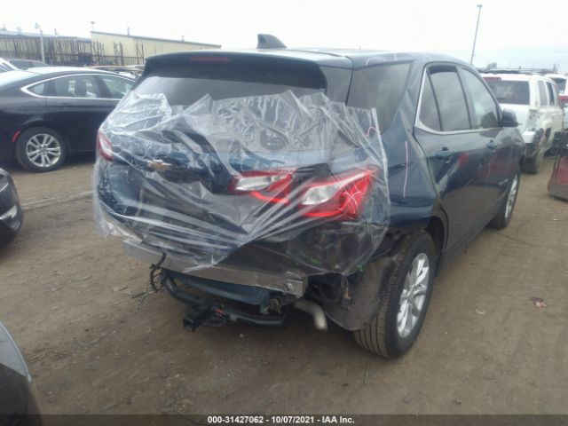 Photo 5 VIN: 2GNAXJEV9L6115225 - CHEVROLET EQUINOX 