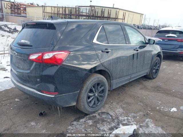 Photo 3 VIN: 2GNAXJEV9L6116925 - CHEVROLET EQUINOX 