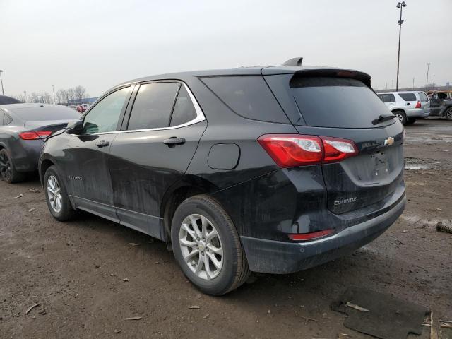 Photo 1 VIN: 2GNAXJEV9L6122093 - CHEVROLET EQUINOX 