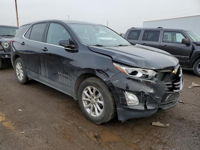 Photo 3 VIN: 2GNAXJEV9L6122093 - CHEVROLET EQUINOX 