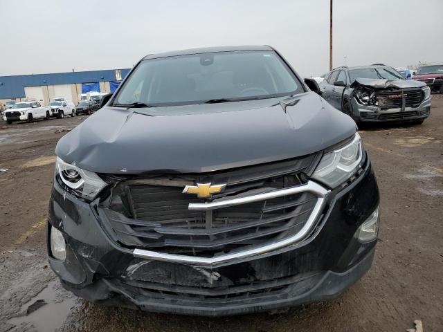 Photo 4 VIN: 2GNAXJEV9L6122093 - CHEVROLET EQUINOX 