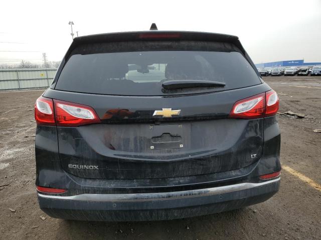 Photo 5 VIN: 2GNAXJEV9L6122093 - CHEVROLET EQUINOX 