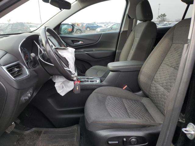 Photo 6 VIN: 2GNAXJEV9L6122093 - CHEVROLET EQUINOX 