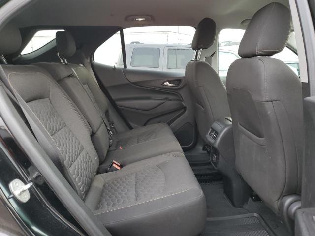 Photo 9 VIN: 2GNAXJEV9L6122093 - CHEVROLET EQUINOX 