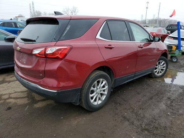 Photo 2 VIN: 2GNAXJEV9L6149195 - CHEVROLET EQUINOX LT 