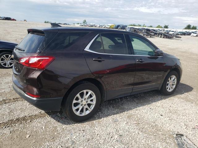 Photo 2 VIN: 2GNAXJEV9L6153618 - CHEVROLET EQUINOX 