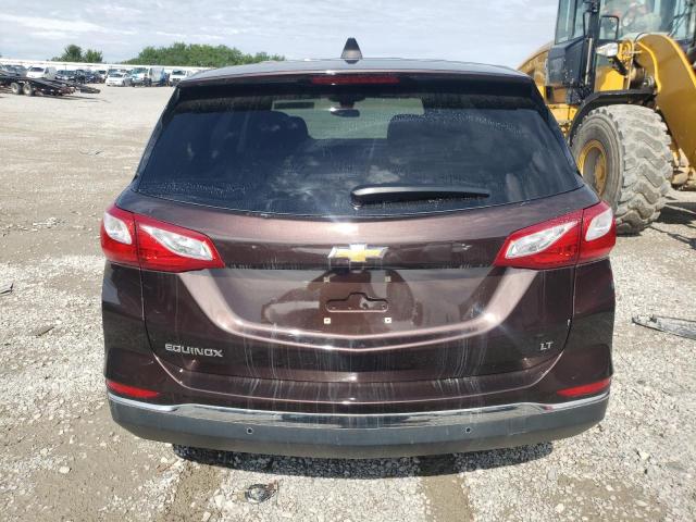 Photo 5 VIN: 2GNAXJEV9L6153618 - CHEVROLET EQUINOX 