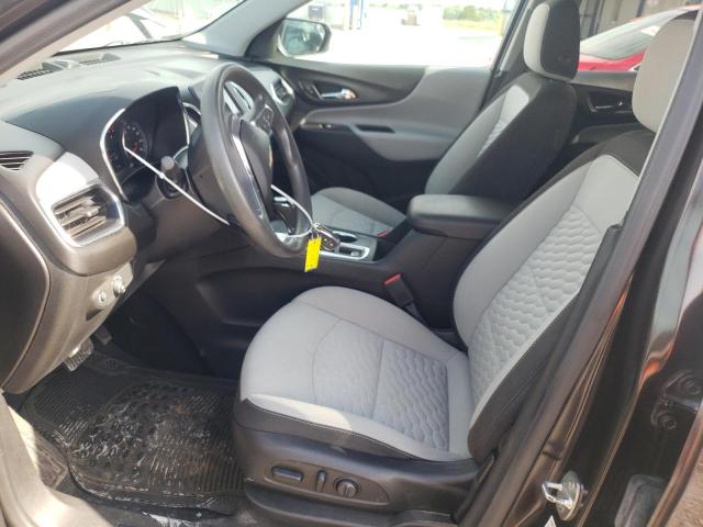 Photo 6 VIN: 2GNAXJEV9L6153618 - CHEVROLET EQUINOX 