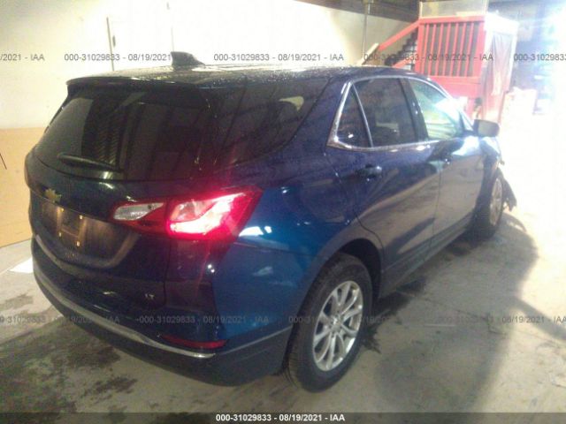 Photo 3 VIN: 2GNAXJEV9L6164635 - CHEVROLET EQUINOX 