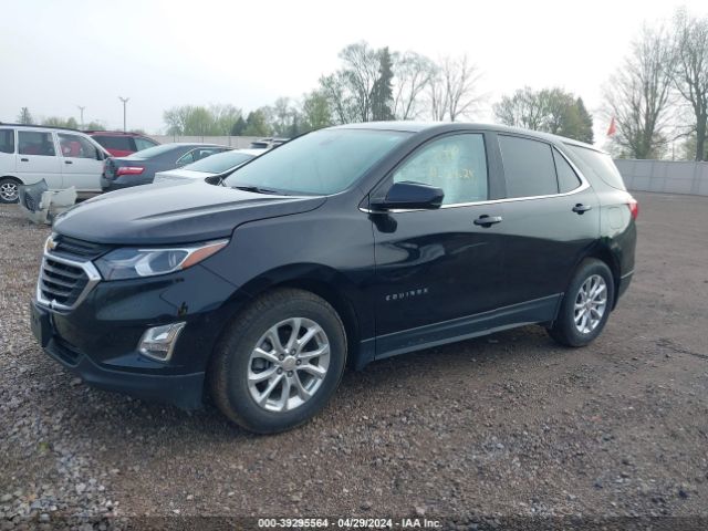 Photo 1 VIN: 2GNAXJEV9L6183170 - CHEVROLET EQUINOX 