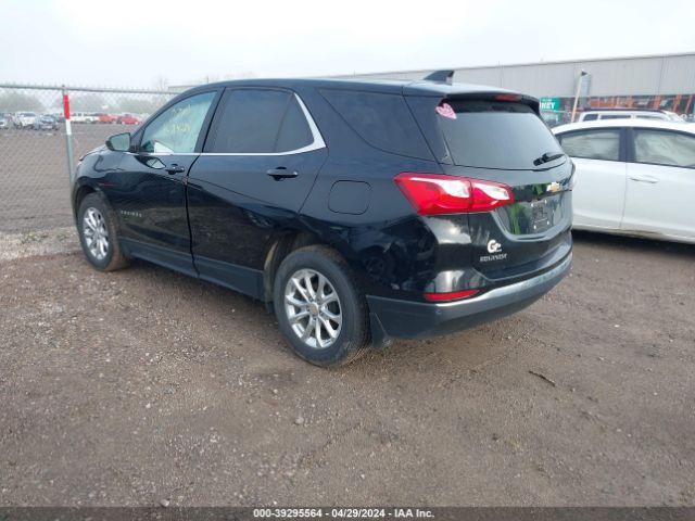 Photo 2 VIN: 2GNAXJEV9L6183170 - CHEVROLET EQUINOX 