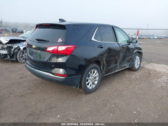 Photo 3 VIN: 2GNAXJEV9L6183170 - CHEVROLET EQUINOX 