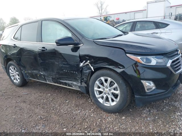 Photo 5 VIN: 2GNAXJEV9L6183170 - CHEVROLET EQUINOX 