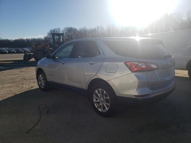 Photo 1 VIN: 2GNAXJEV9L6191799 - CHEVROLET EQUINOX LT 