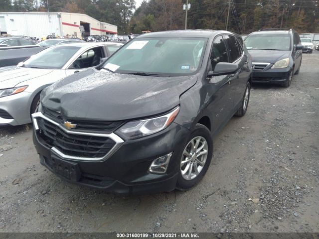 Photo 1 VIN: 2GNAXJEV9L6247675 - CHEVROLET EQUINOX 