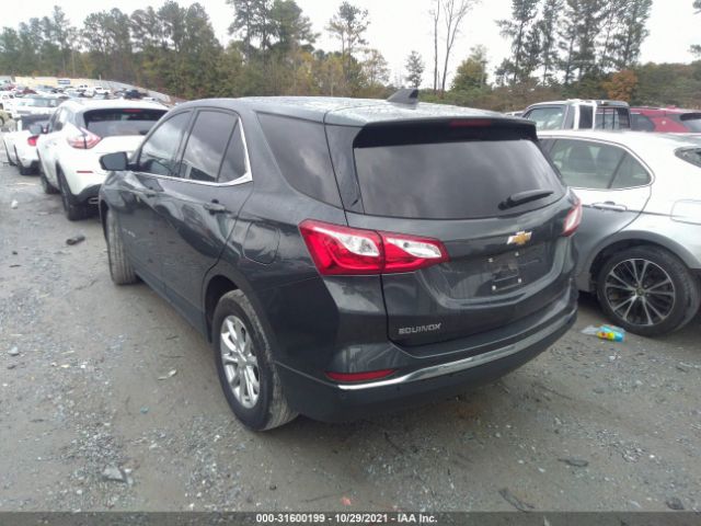 Photo 2 VIN: 2GNAXJEV9L6247675 - CHEVROLET EQUINOX 