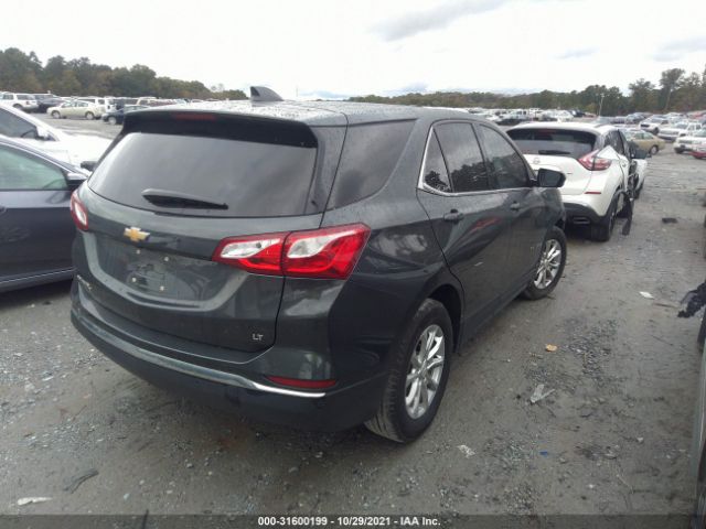 Photo 3 VIN: 2GNAXJEV9L6247675 - CHEVROLET EQUINOX 