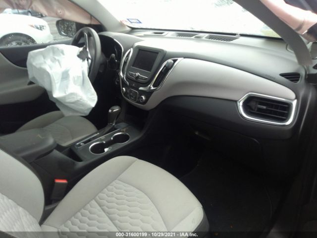 Photo 4 VIN: 2GNAXJEV9L6247675 - CHEVROLET EQUINOX 