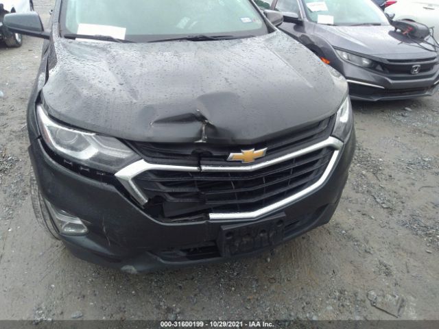 Photo 5 VIN: 2GNAXJEV9L6247675 - CHEVROLET EQUINOX 