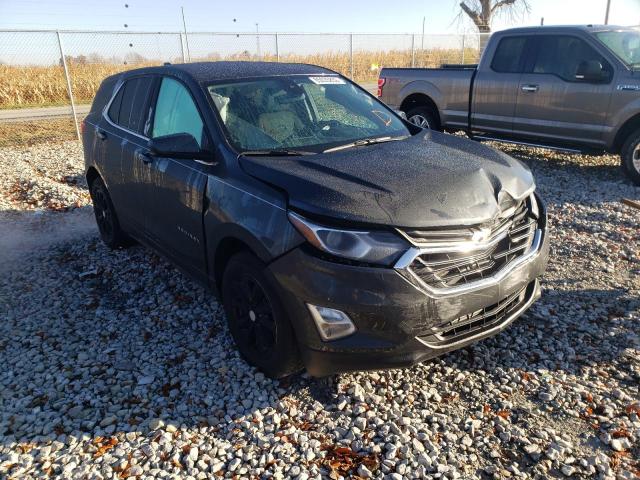 Photo 0 VIN: 2GNAXJEV9L6270681 - CHEVROLET EQUINOX LT 