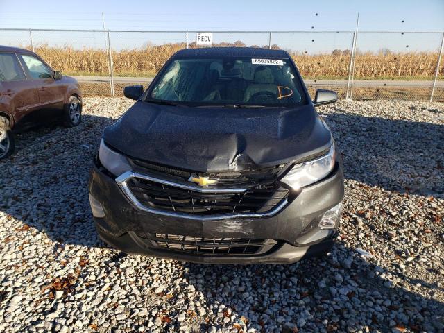 Photo 8 VIN: 2GNAXJEV9L6270681 - CHEVROLET EQUINOX LT 