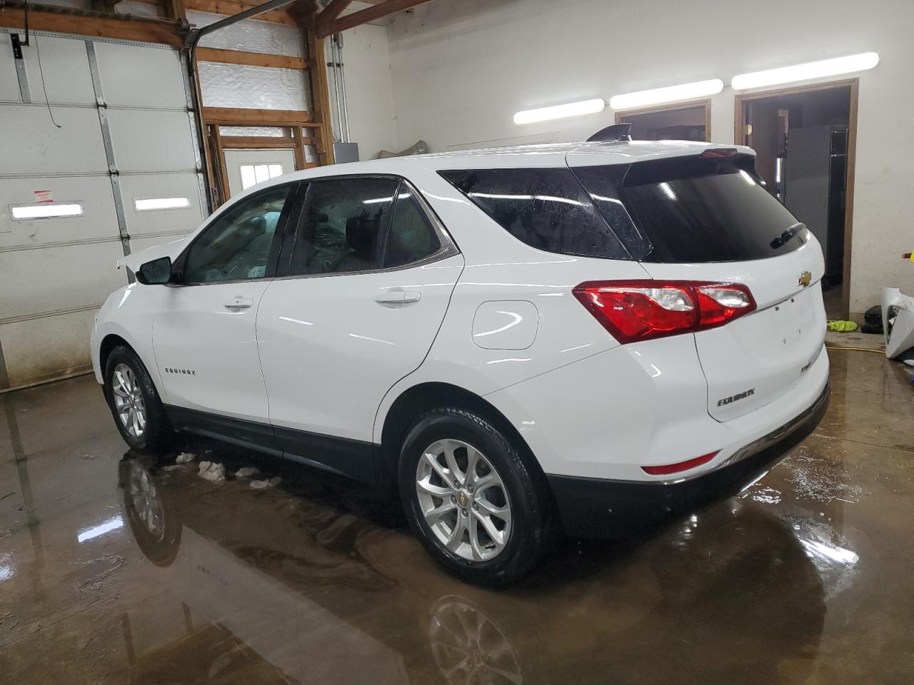 Photo 1 VIN: 2GNAXJEV9L6281891 - CHEVROLET EQUINOX 