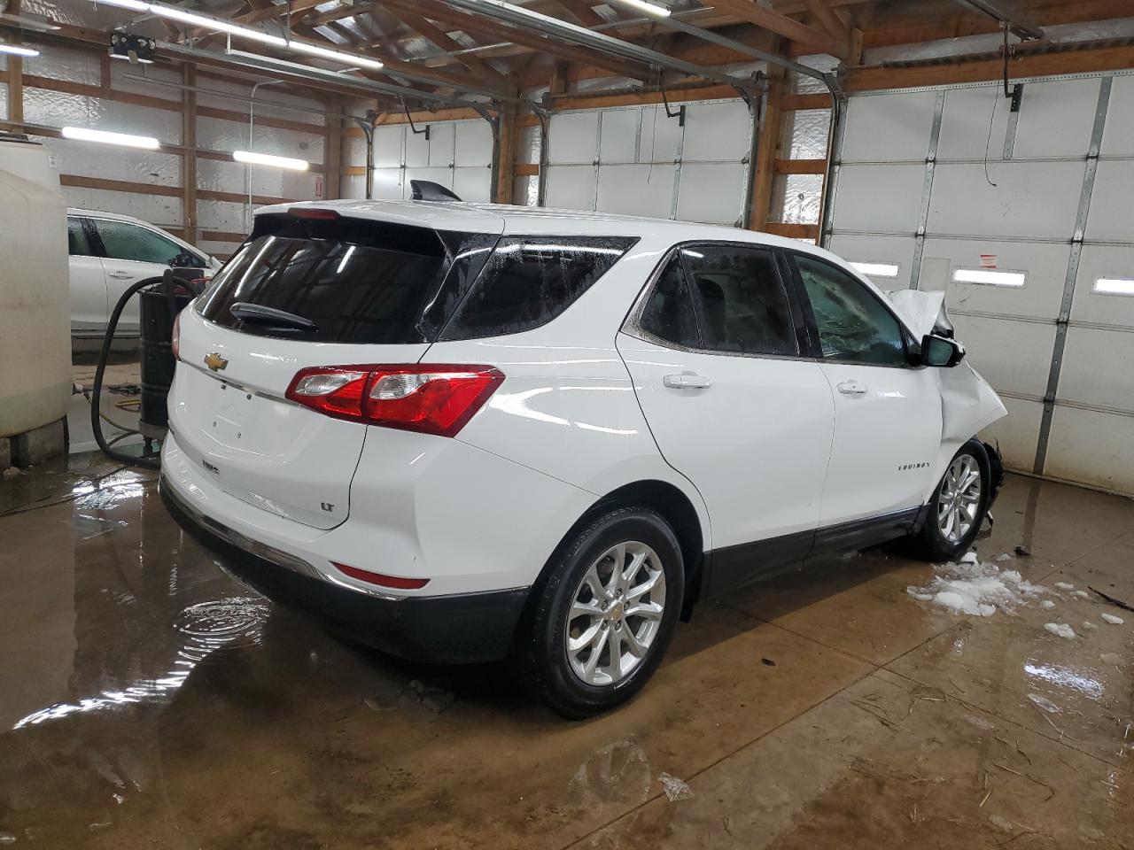 Photo 2 VIN: 2GNAXJEV9L6281891 - CHEVROLET EQUINOX 