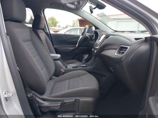 Photo 4 VIN: 2GNAXJEV9N6129970 - CHEVROLET EQUINOX 