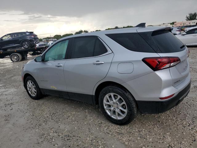 Photo 1 VIN: 2GNAXJEV9N6133131 - CHEVROLET EQUINOX LT 