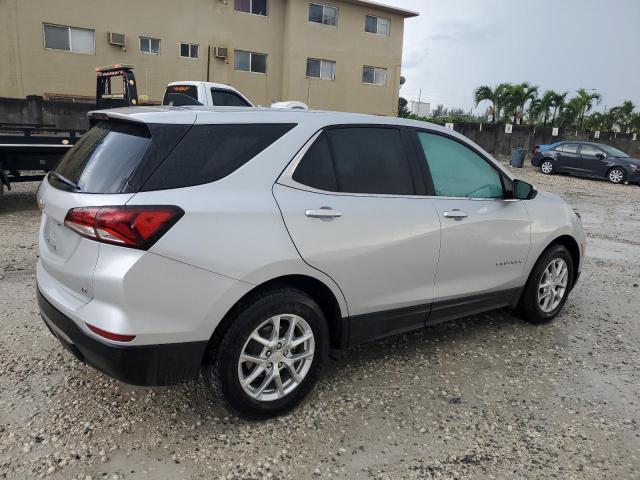 Photo 2 VIN: 2GNAXJEV9N6133131 - CHEVROLET EQUINOX LT 