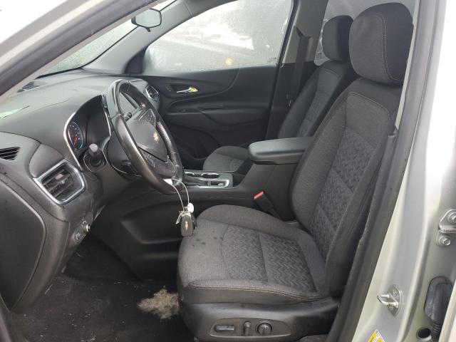 Photo 6 VIN: 2GNAXJEV9N6133131 - CHEVROLET EQUINOX LT 