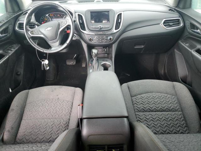 Photo 7 VIN: 2GNAXJEV9N6133131 - CHEVROLET EQUINOX LT 