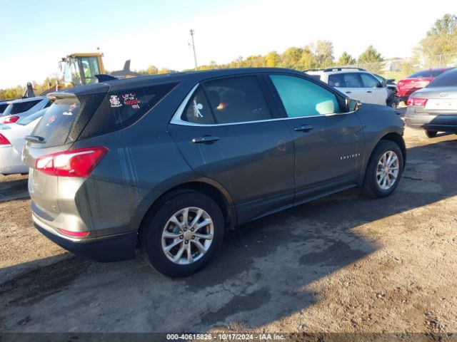 Photo 3 VIN: 2GNAXJEVXJ6107941 - CHEVROLET EQUINOX 