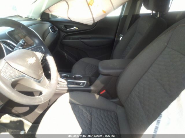 Photo 4 VIN: 2GNAXJEVXJ6110399 - CHEVROLET EQUINOX 