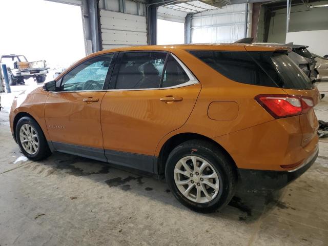 Photo 1 VIN: 2GNAXJEVXJ6115201 - CHEVROLET EQUINOX LT 