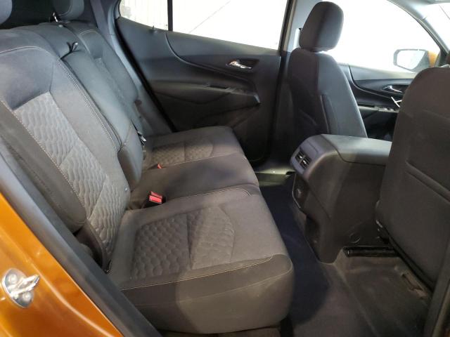 Photo 10 VIN: 2GNAXJEVXJ6115201 - CHEVROLET EQUINOX LT 