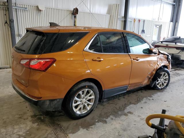 Photo 2 VIN: 2GNAXJEVXJ6115201 - CHEVROLET EQUINOX LT 