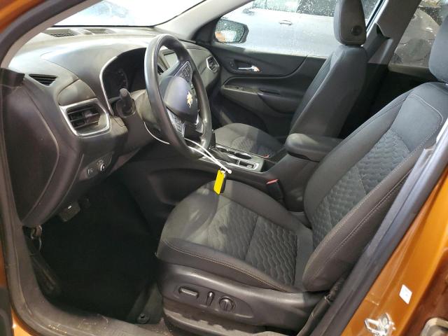 Photo 6 VIN: 2GNAXJEVXJ6115201 - CHEVROLET EQUINOX LT 
