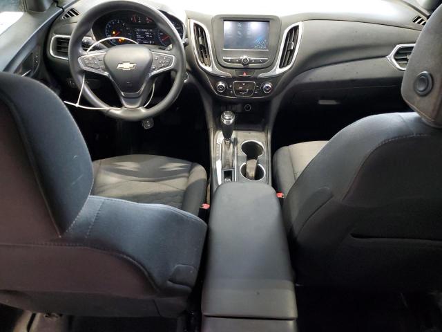 Photo 7 VIN: 2GNAXJEVXJ6115201 - CHEVROLET EQUINOX LT 
