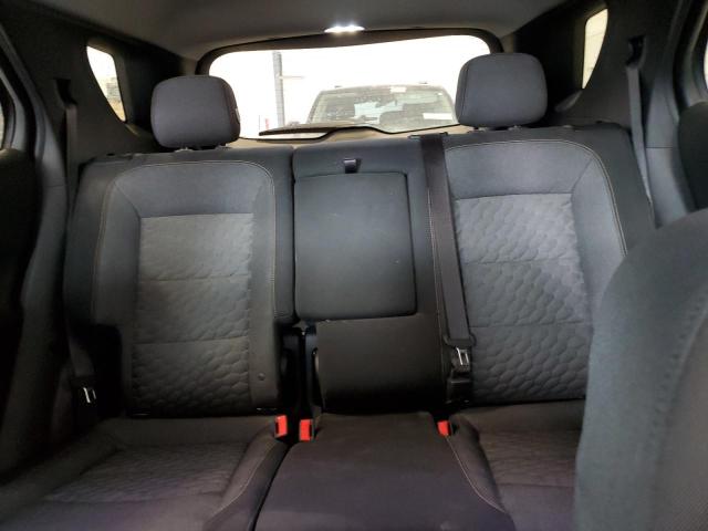 Photo 9 VIN: 2GNAXJEVXJ6115201 - CHEVROLET EQUINOX LT 