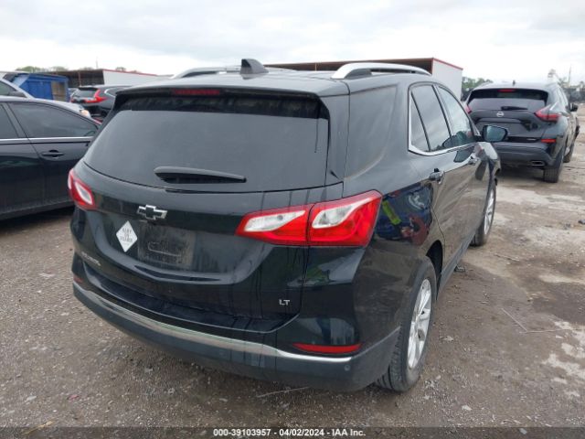 Photo 3 VIN: 2GNAXJEVXJ6115487 - CHEVROLET EQUINOX 